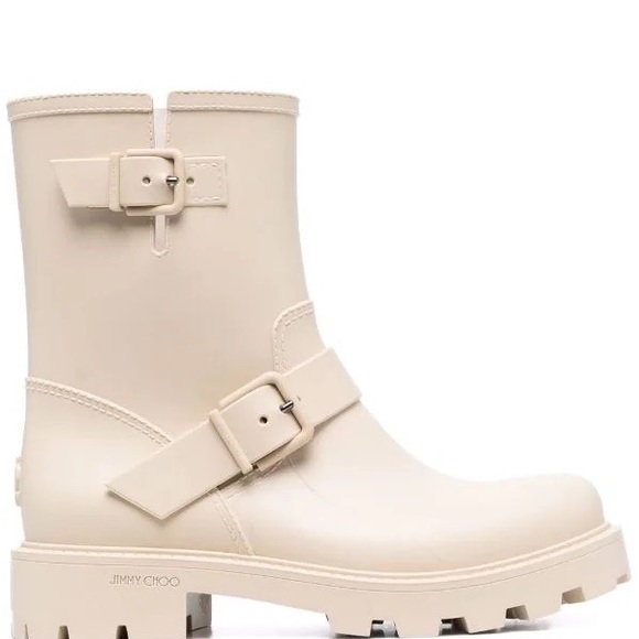 Jimmy Choo boots - Picture 1 of 12